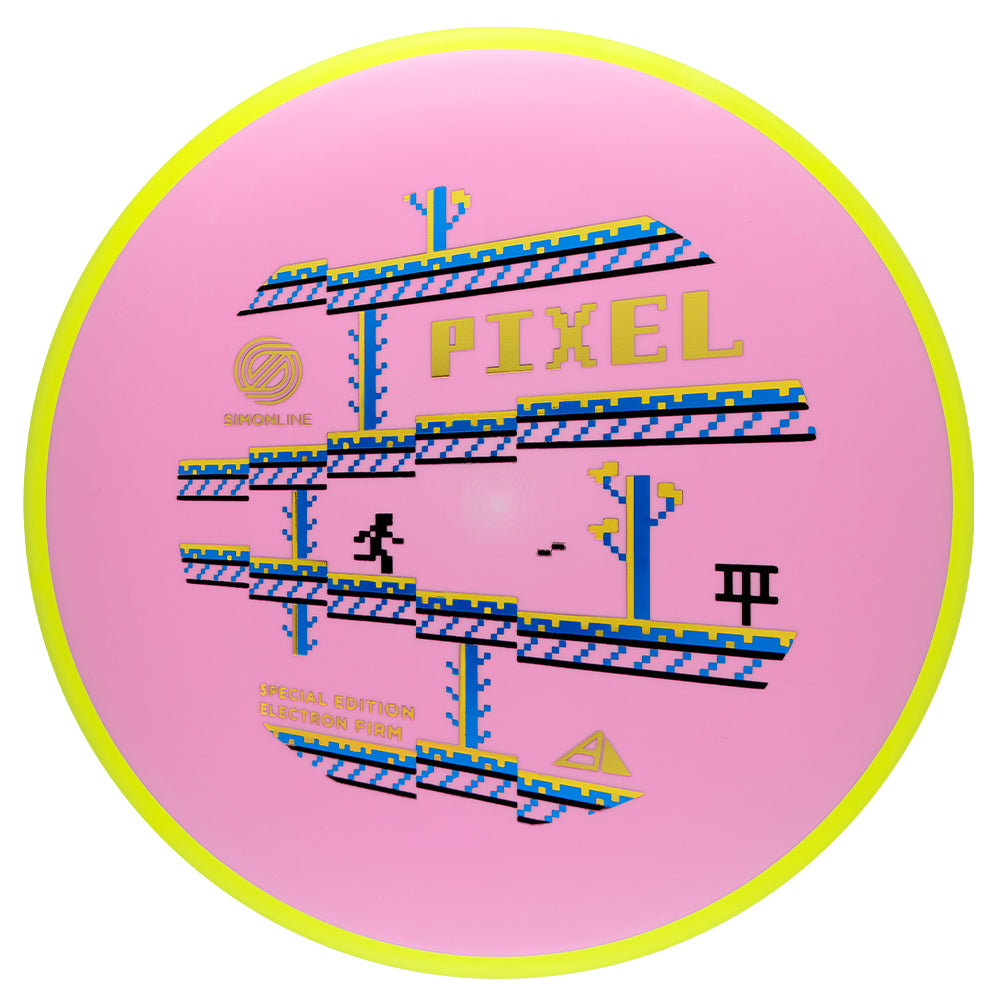 MVP Disc Sports