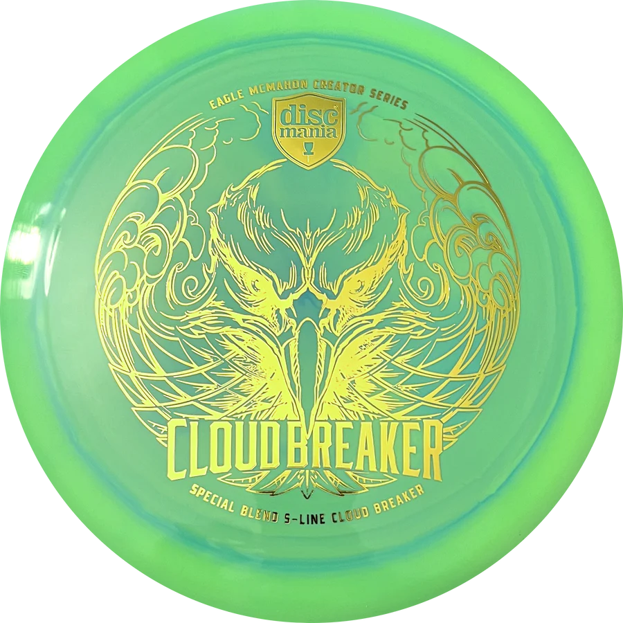 Discmania