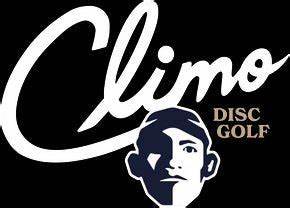 Climo Disc Golf