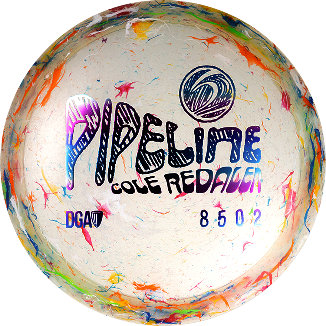DGA Pipeline 2025 Cole Redalen Tour Series