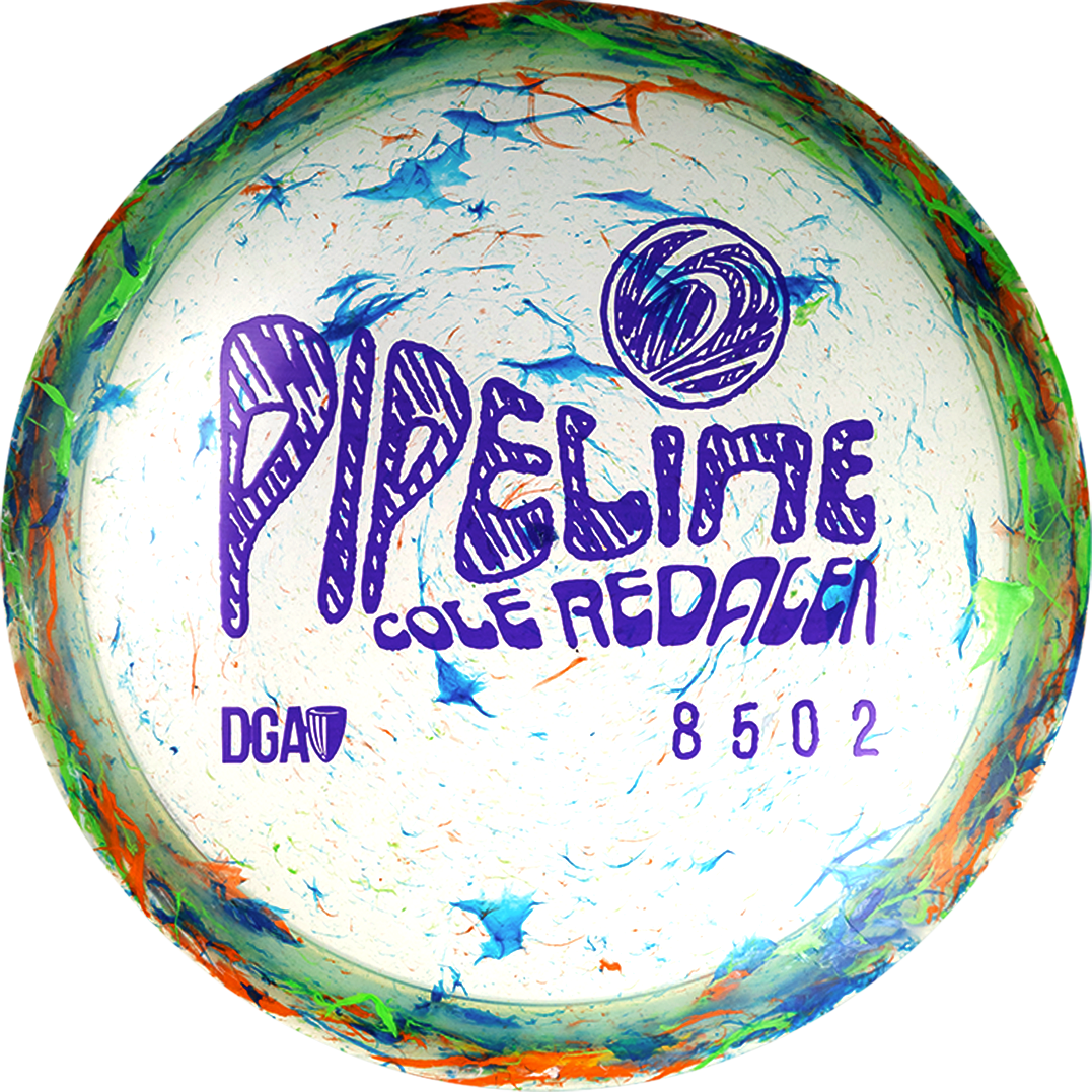 DGA Pipeline 2025 Cole Redalen Tour Series