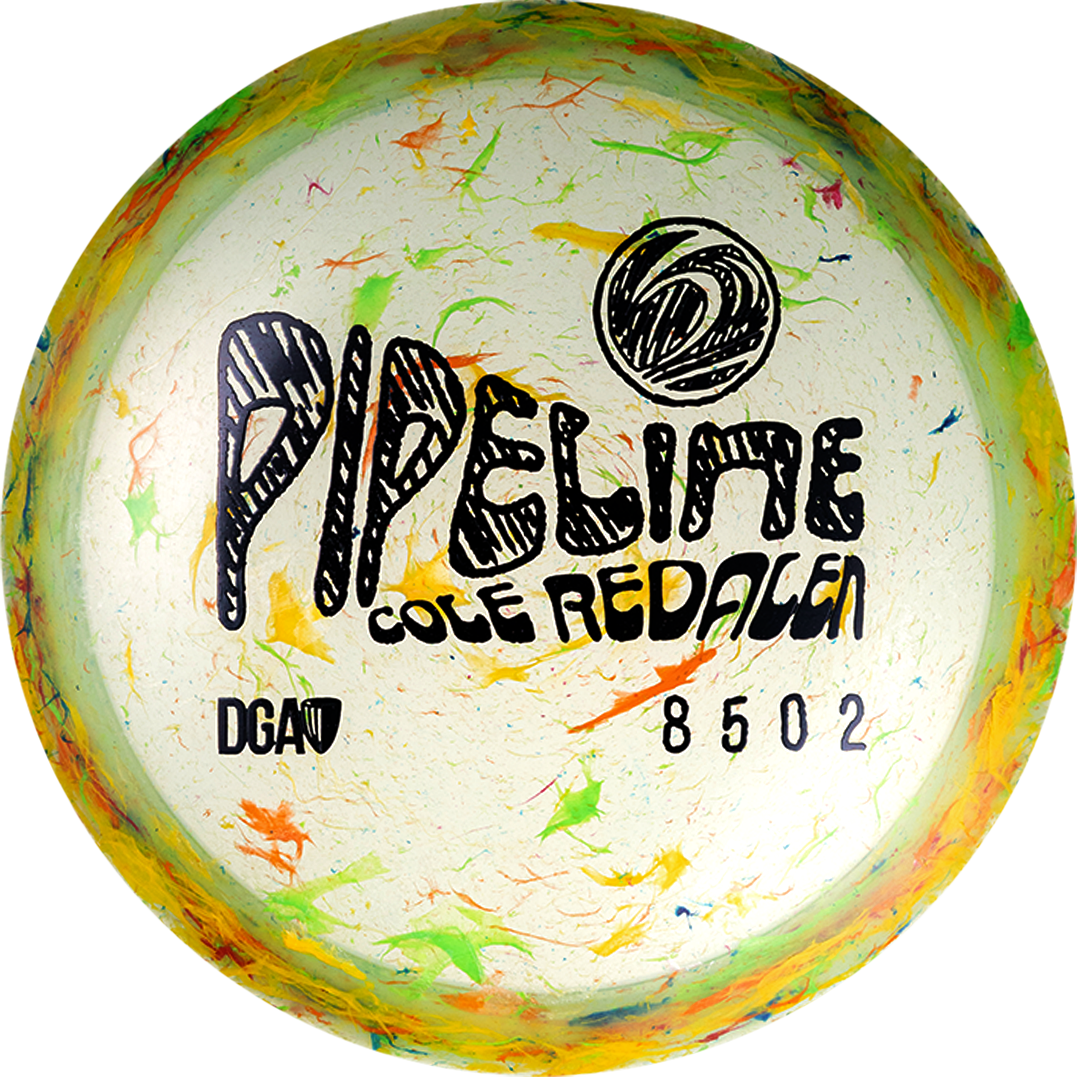 DGA Pipeline 2025 Cole Redalen Tour Series