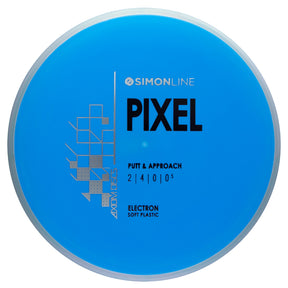Axiom Discs Electron Soft Pixel Simon Line