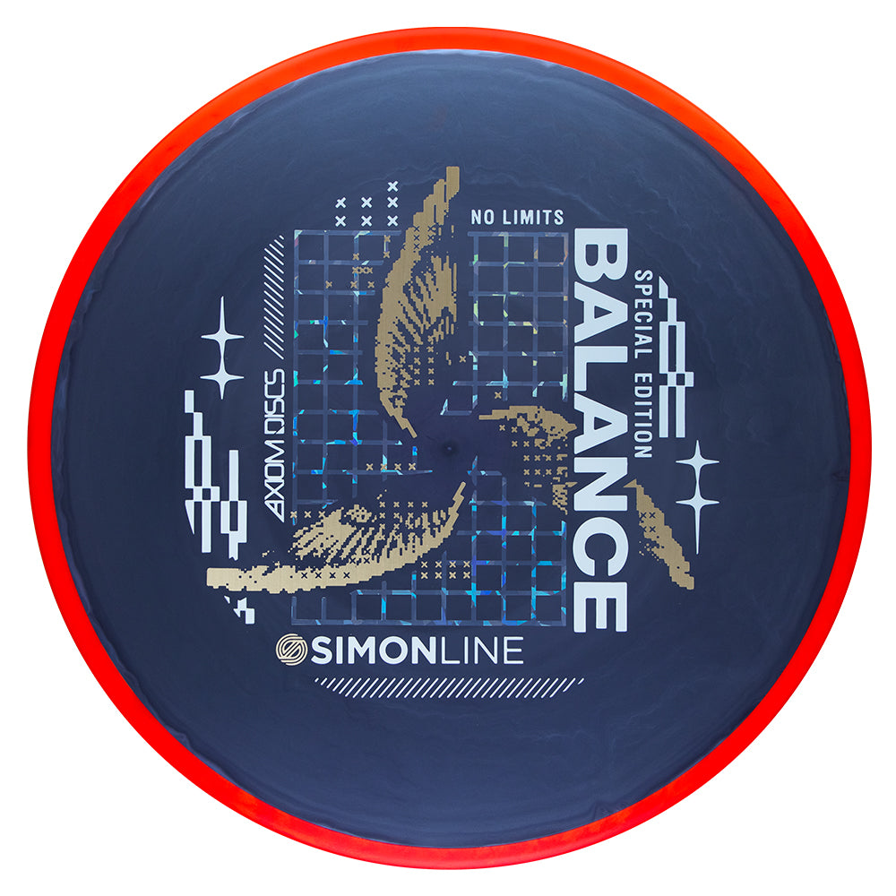 Axiom Discs Neutron Balance - Special Edition
