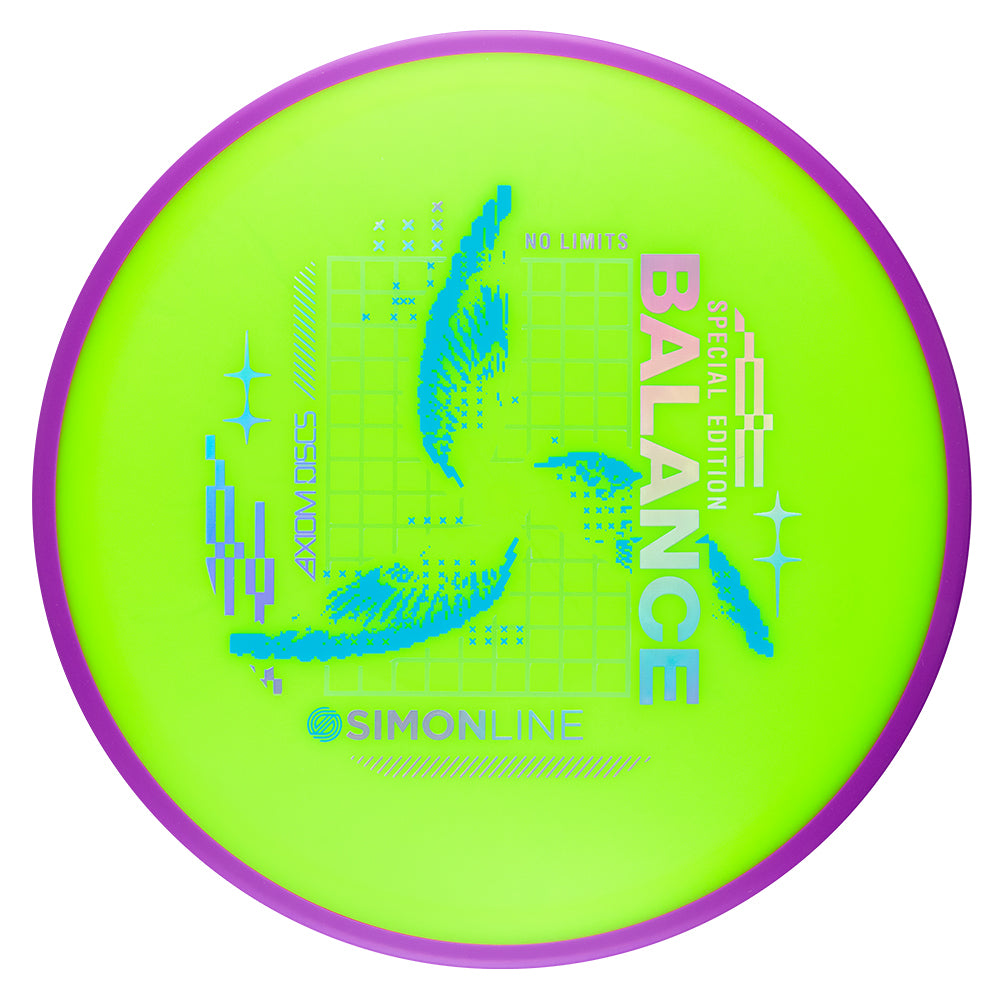 Axiom Discs Neutron Balance - Special Edition
