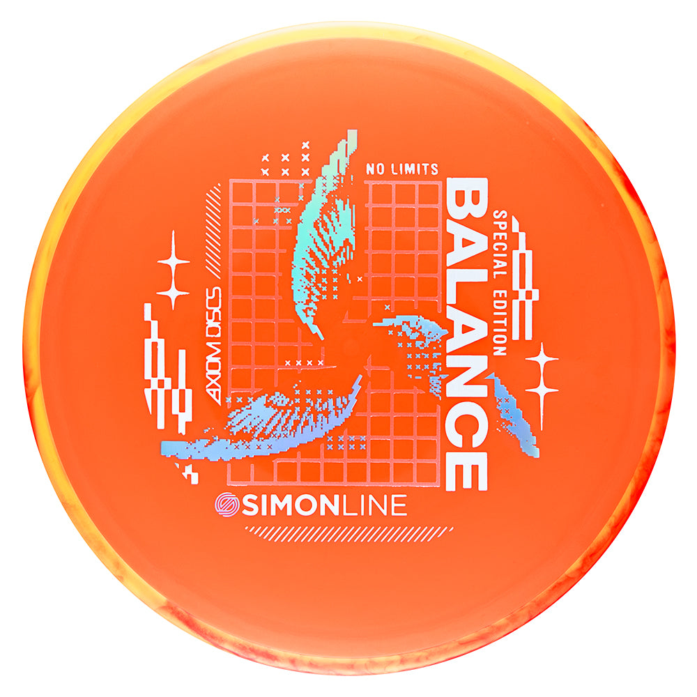 Axiom Discs Neutron Balance - Special Edition