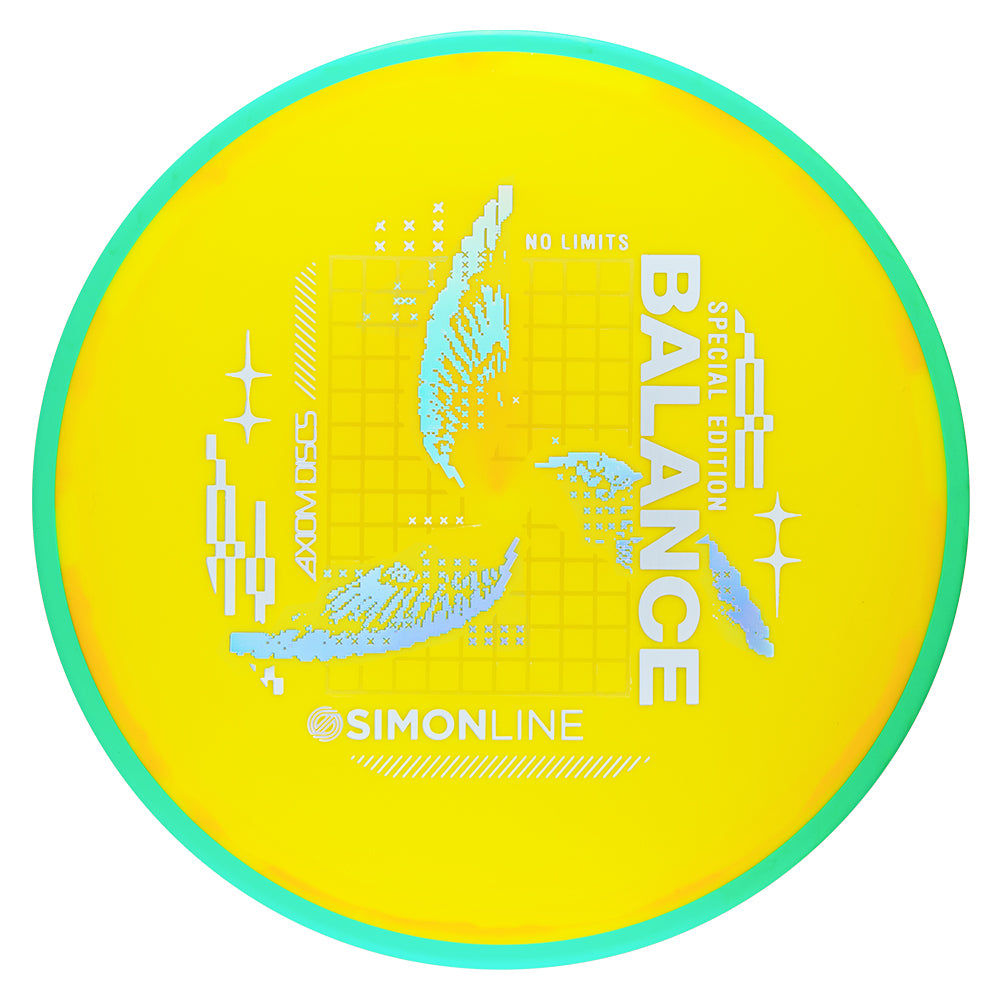 Axiom Discs Neutron Balance - Special Edition