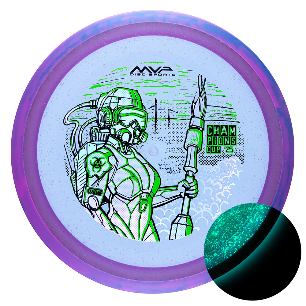 Axiom Particle Glow Proton Virus - 2025 Champions Cup Edition