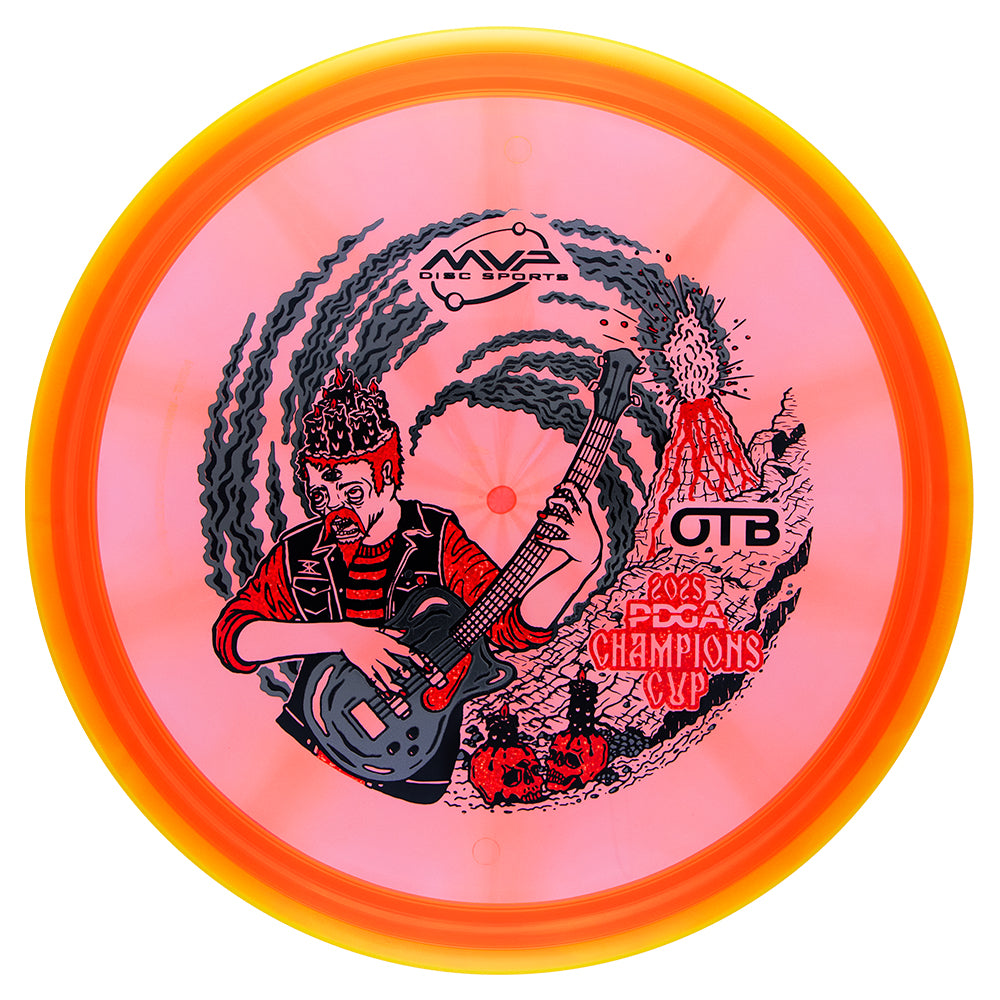 Axiom Prism Proton Soft Pyro - 2025 Champions Cup Edition