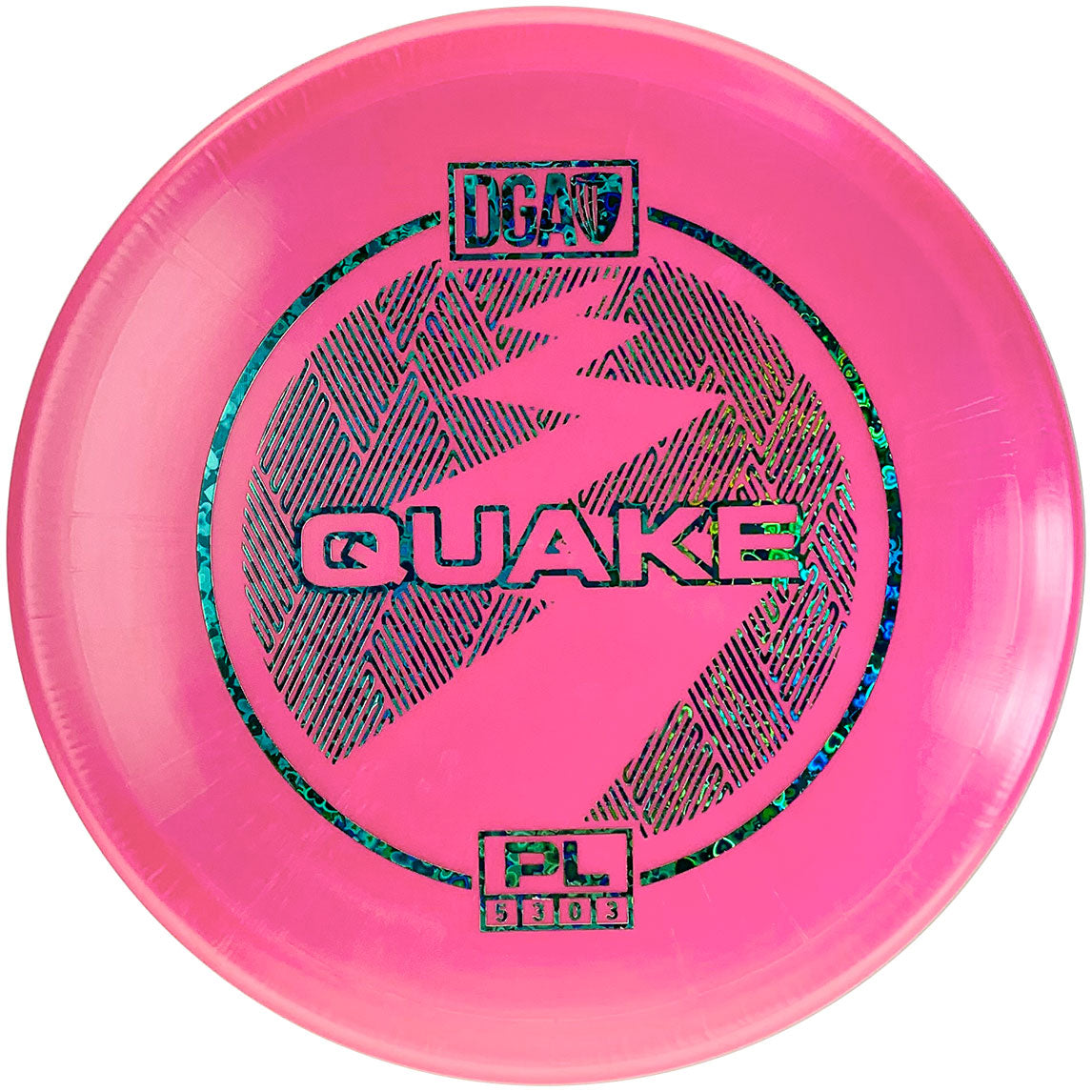 DGA Proline Quake