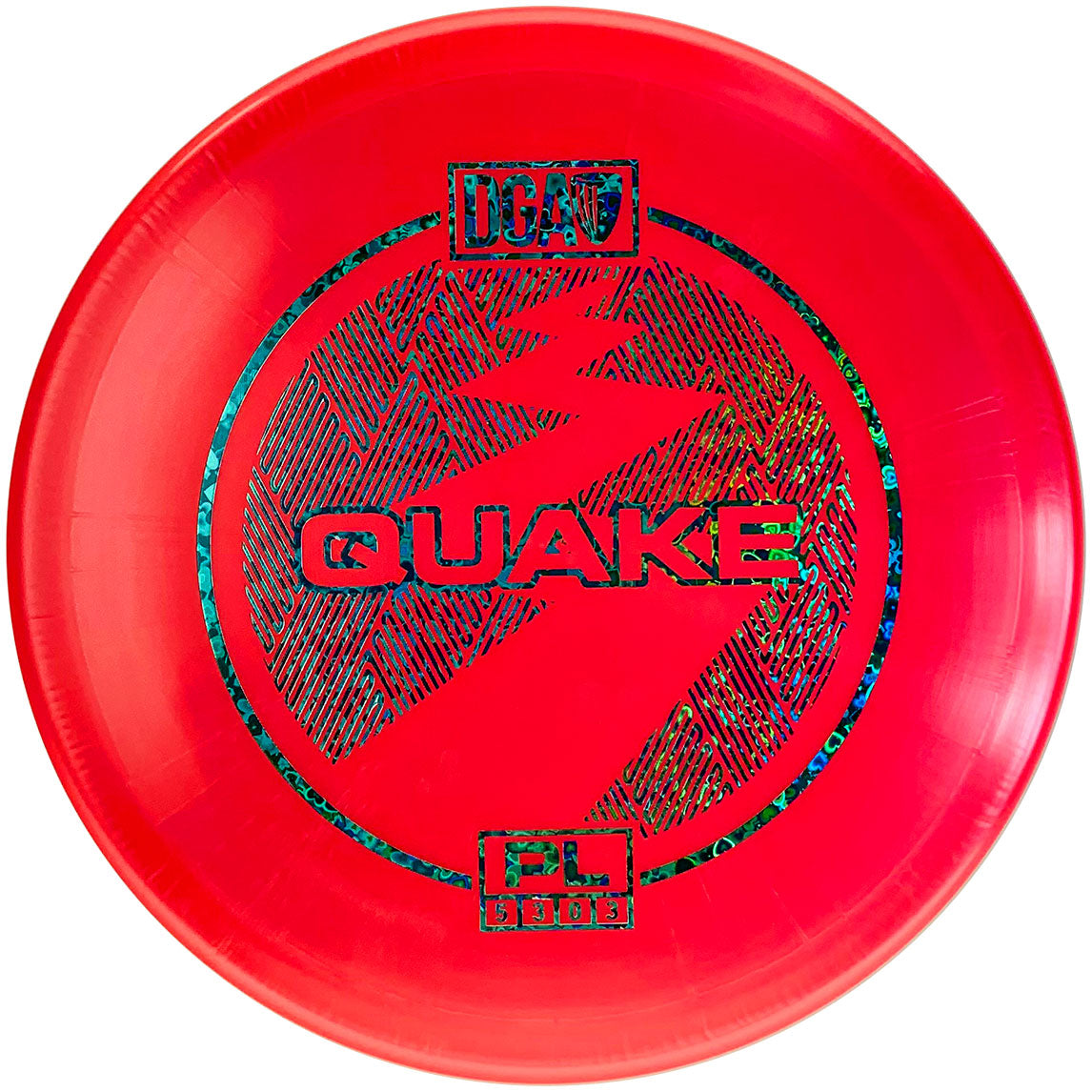 DGA Proline Quake