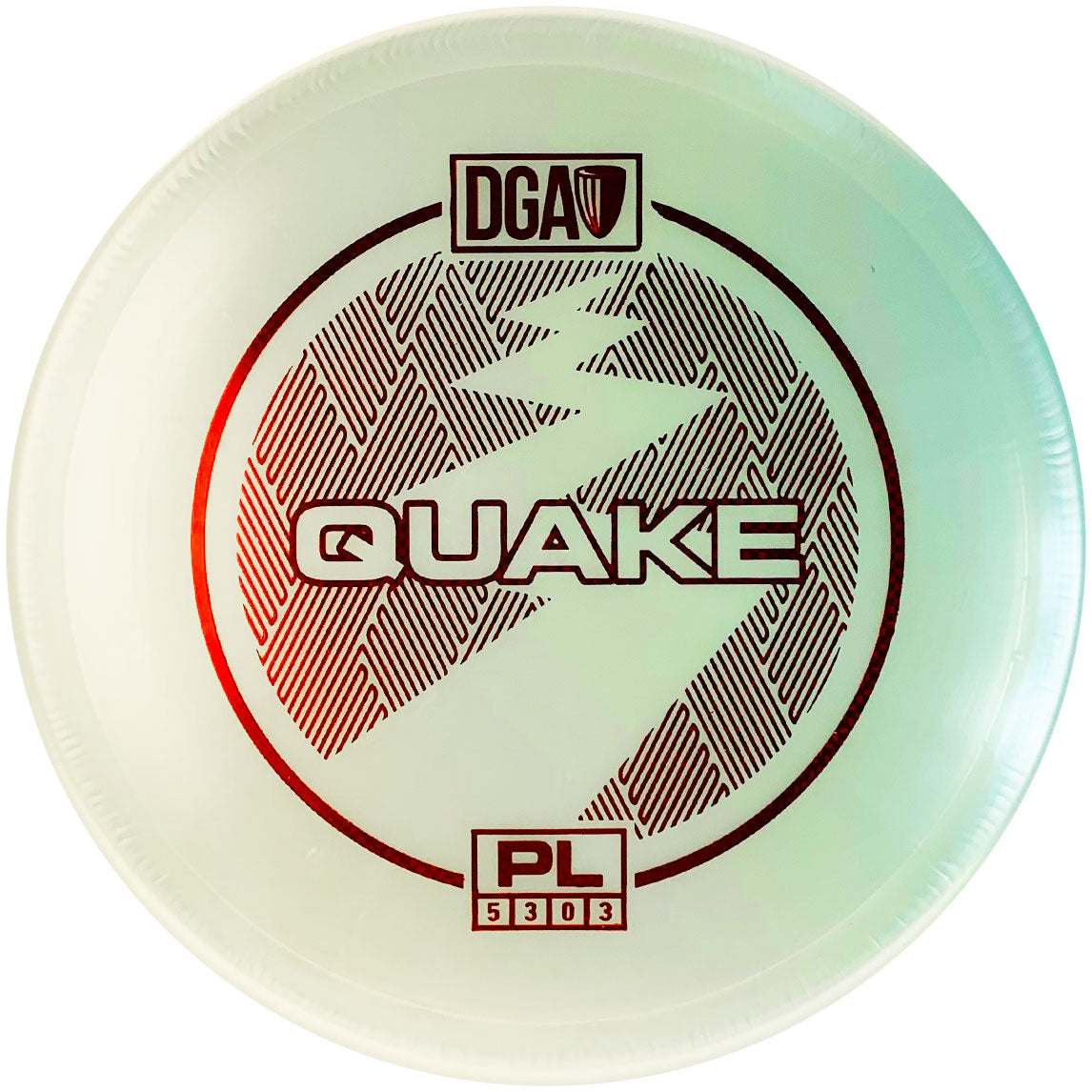 DGA Proline Quake