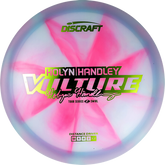 Discraft Z Swirl Vulture - 2025 Holyn Handley Tour Series