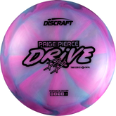 Discraft Z Swirl Drive - 2025 Paige Pierce Tour Series