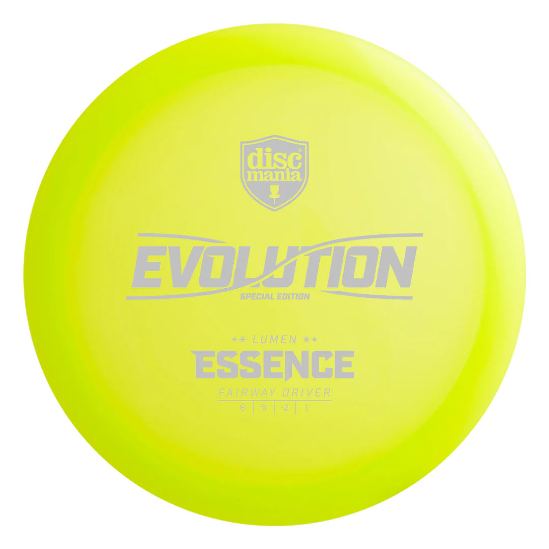 Discmania Color Lumen Essence Special Edition