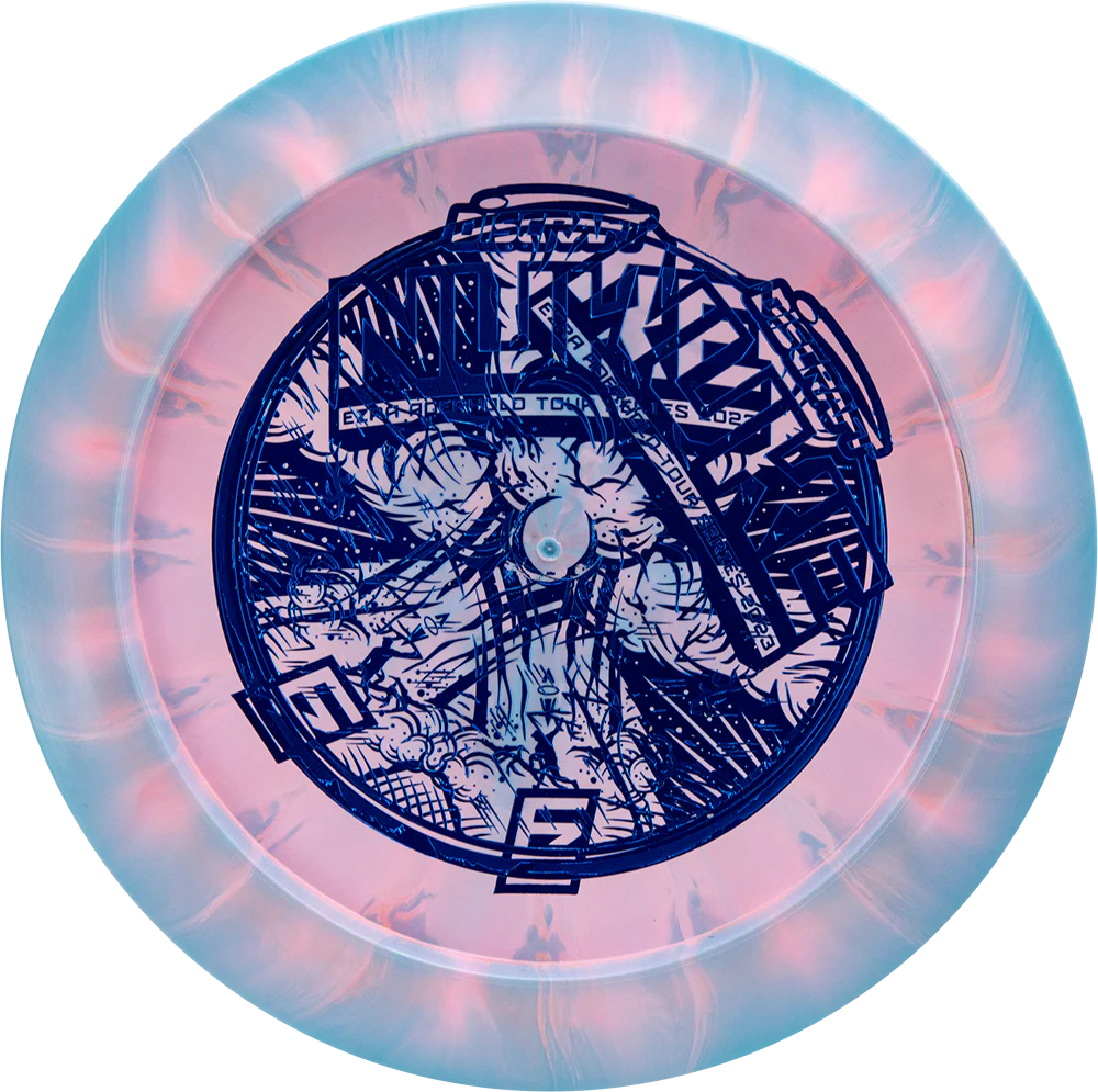 Discraft Misprints