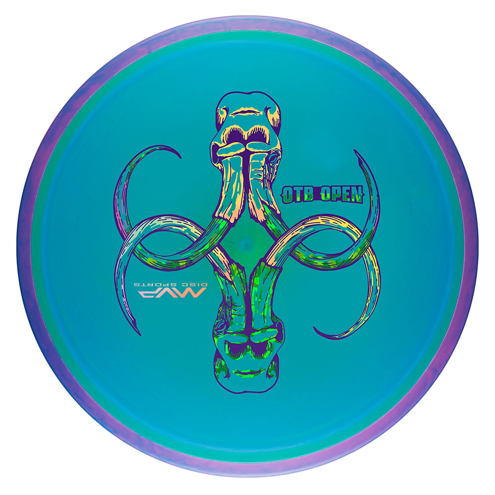 Axiom Discs Neutron Soft Crave - 2024 OTB Open Phase 2
