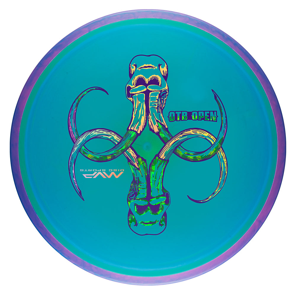 Axiom Discs Neutron Soft Crave - 2024 OTB Open Phase 2
