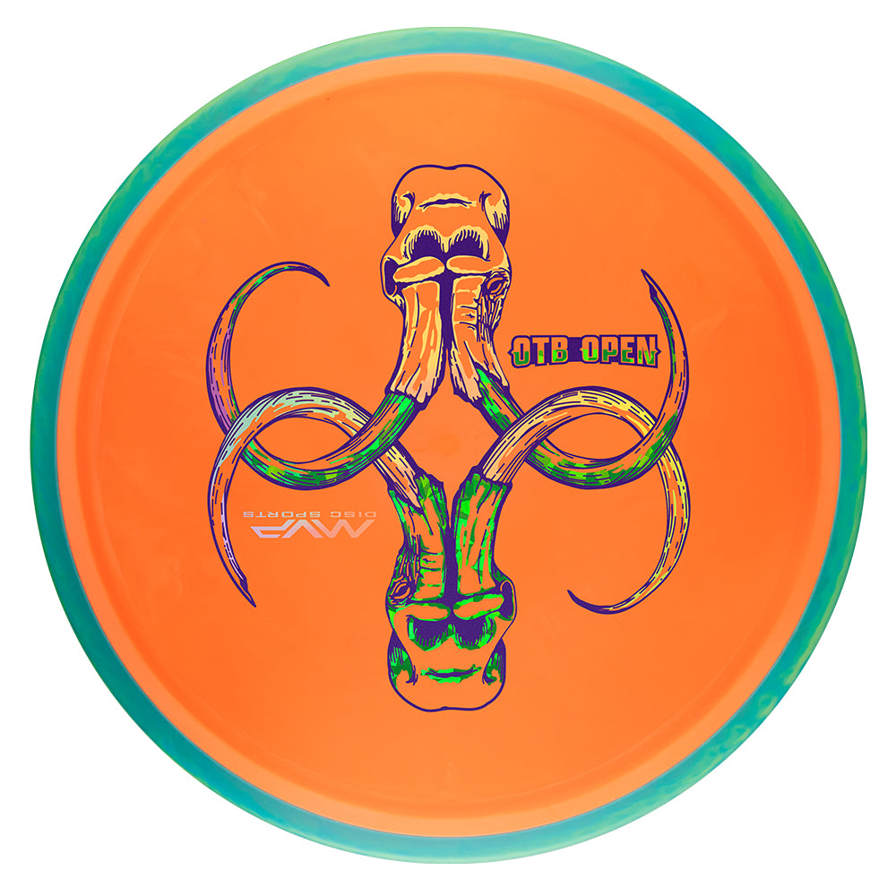 Axiom Discs Neutron Soft Crave - 2024 OTB Open Phase 2
