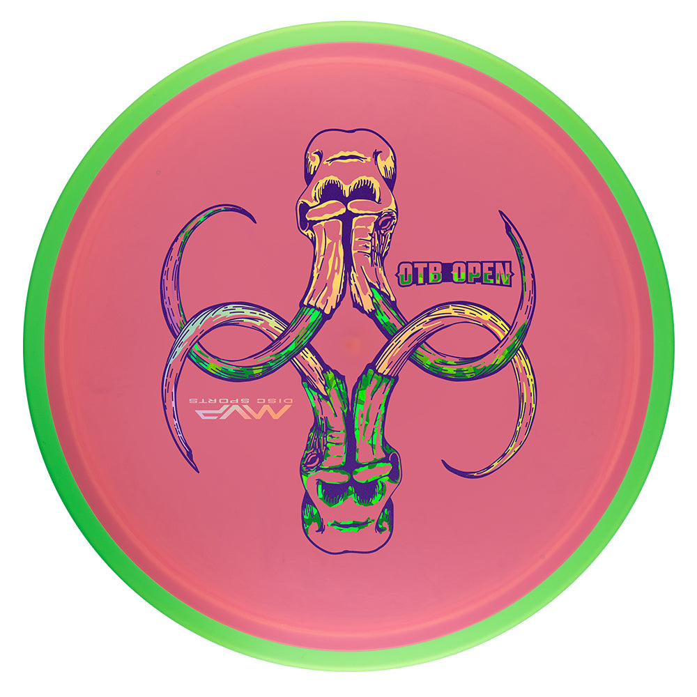 Axiom Discs Neutron Soft Crave - 2024 OTB Open Phase 2