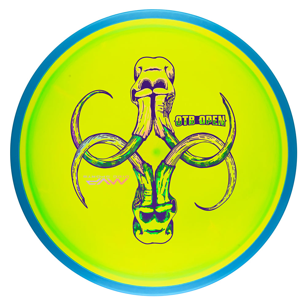 Axiom Discs Neutron Soft Crave - 2024 OTB Open Phase 2