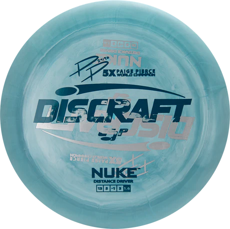 Discraft Misprints
