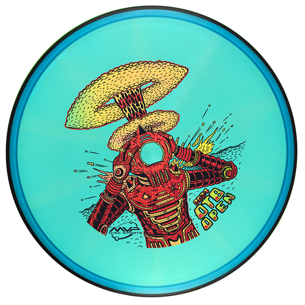 MVP Proton Soft Glitch - 2024 OTB Open Phase 1