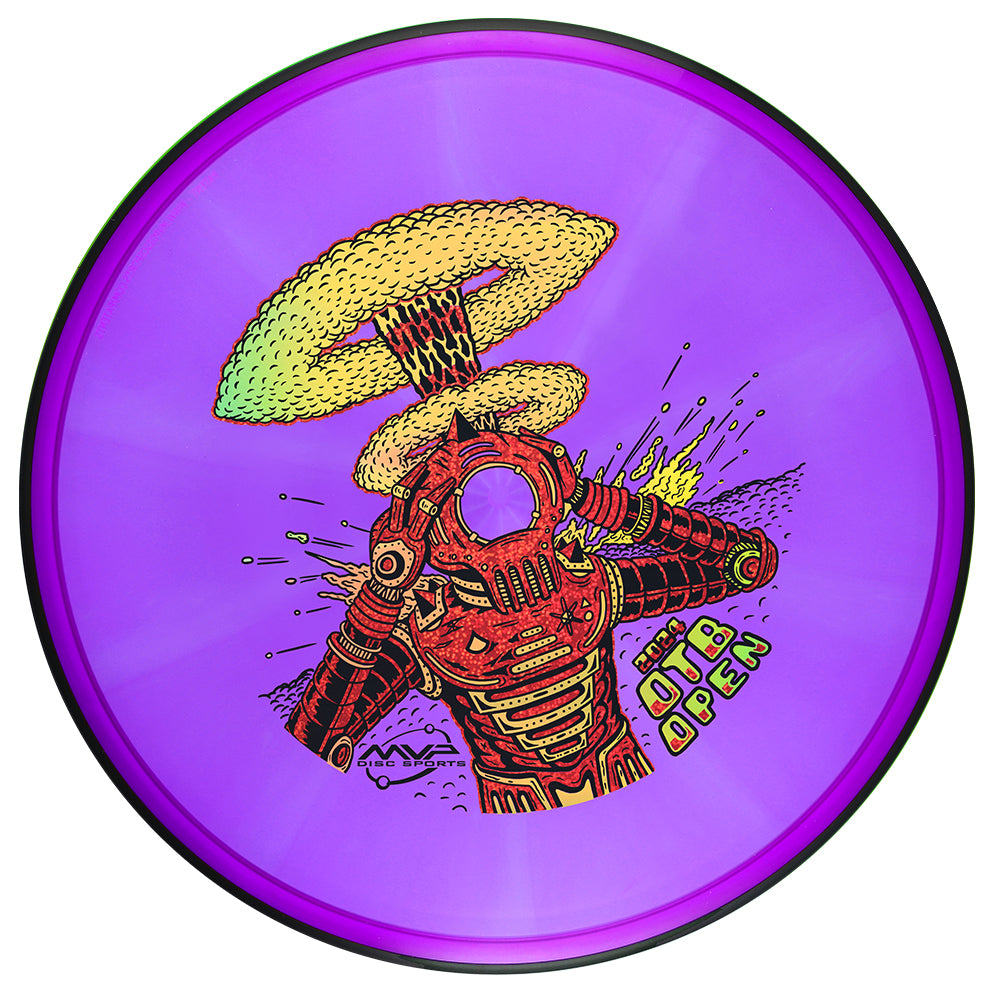 MVP Proton Soft Glitch - 2024 OTB Open Phase 1