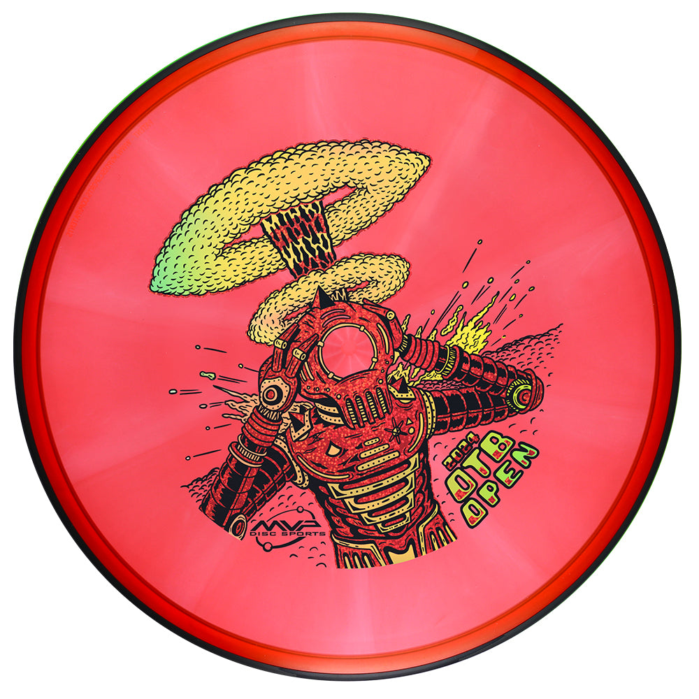 MVP Proton Soft Glitch - 2024 OTB Open Phase 1