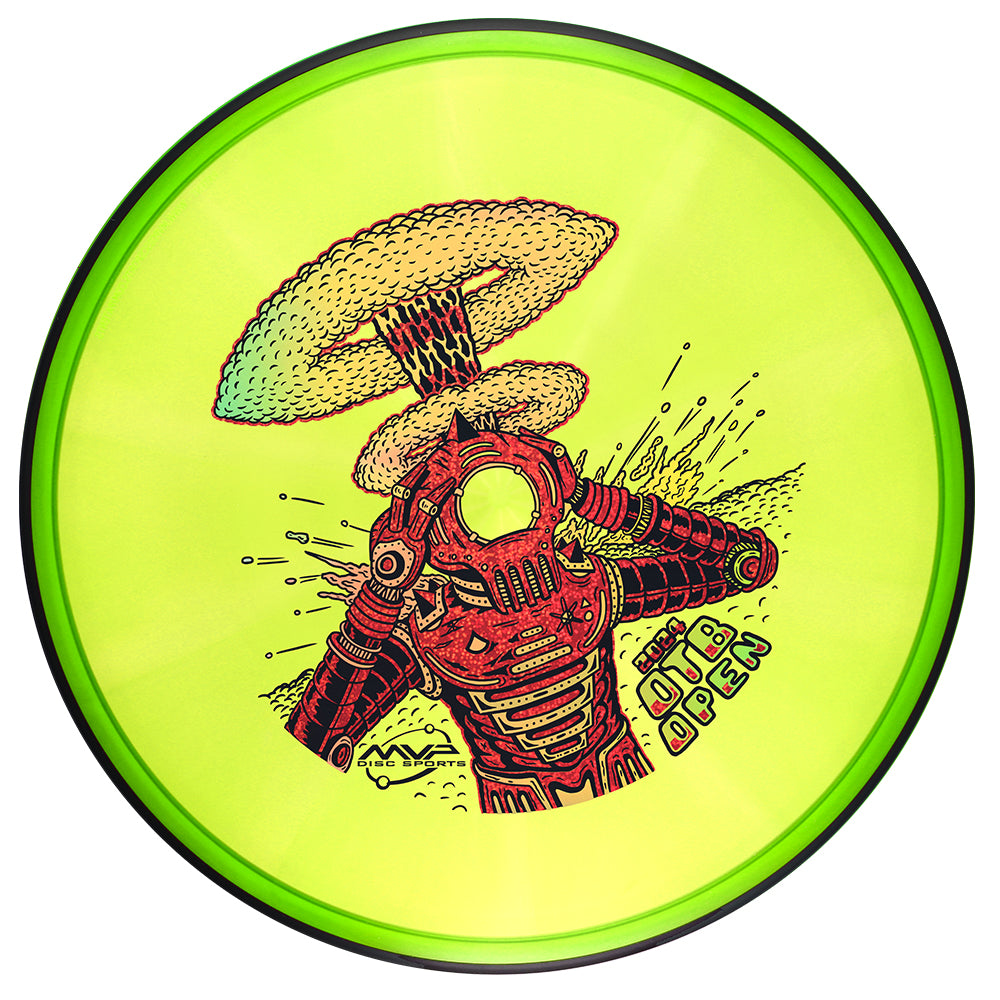 MVP Proton Soft Glitch - 2024 OTB Open Phase 1