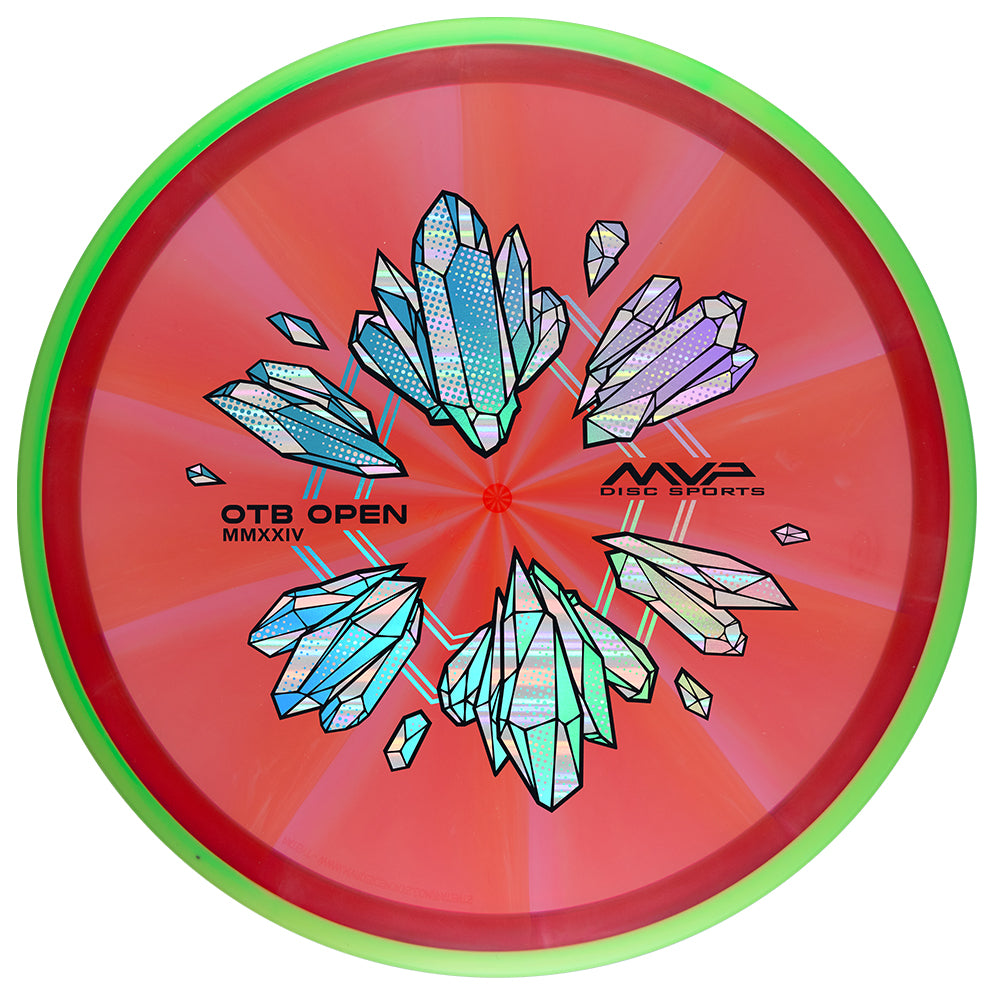 Axiom Discs Proton Soft Hex - 2024 OTB Open Phase 2