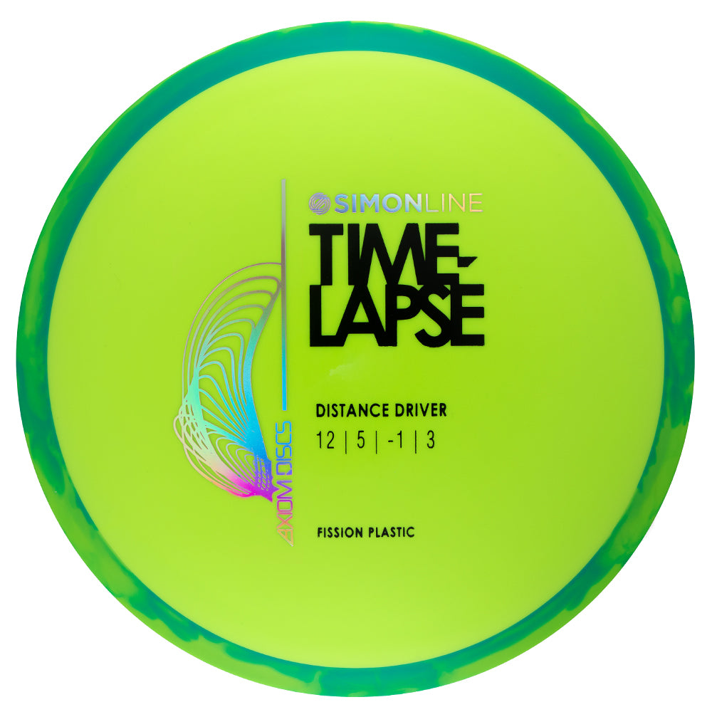 Axiom Fission Time-Lapse Simon Line