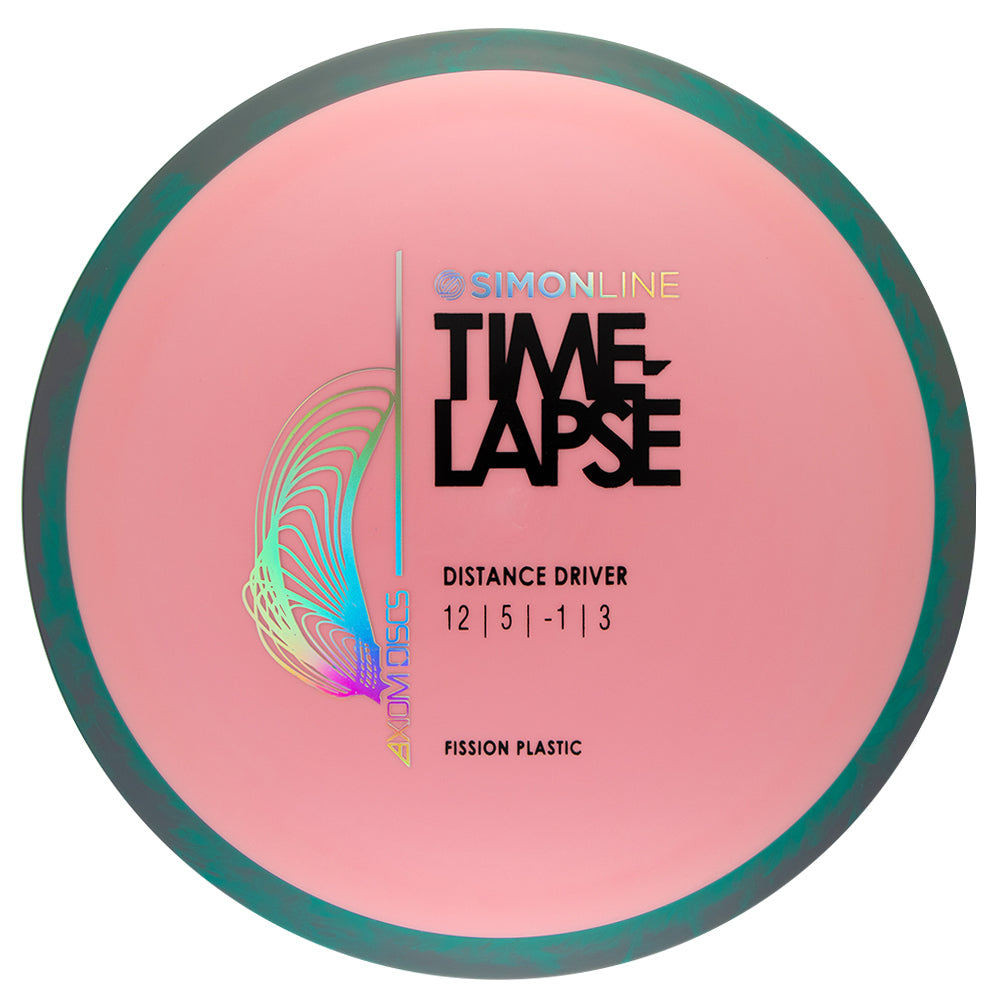 Axiom Fission Time-Lapse Simon Line