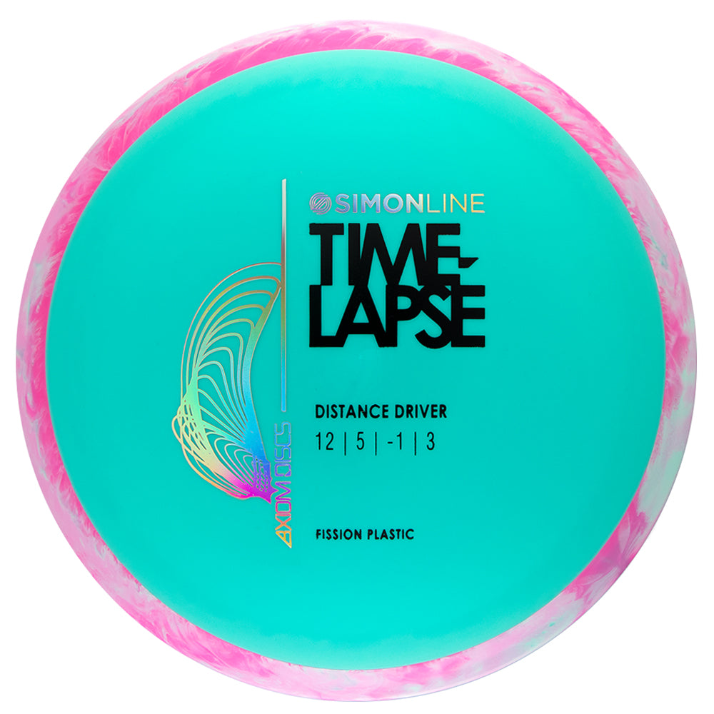 Axiom Fission Time-Lapse Simon Line