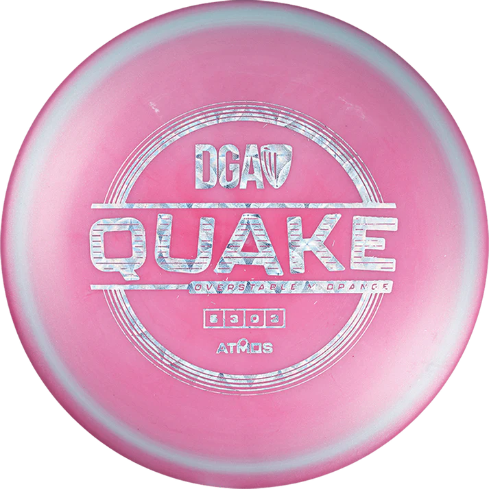 DGA Atmos Quake