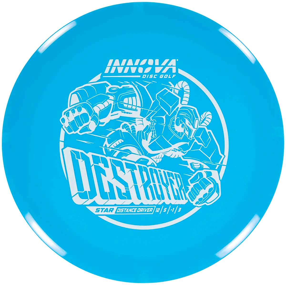 Innova Star Destroyer