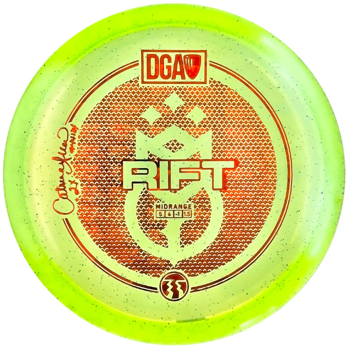 DGA SP Line RIft Catrina Allen