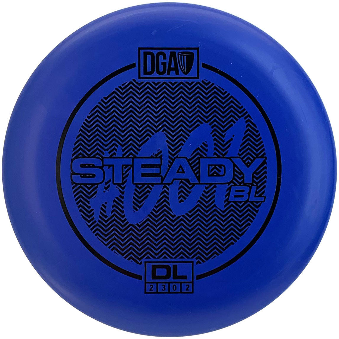 DGA D-Line Steady-BL