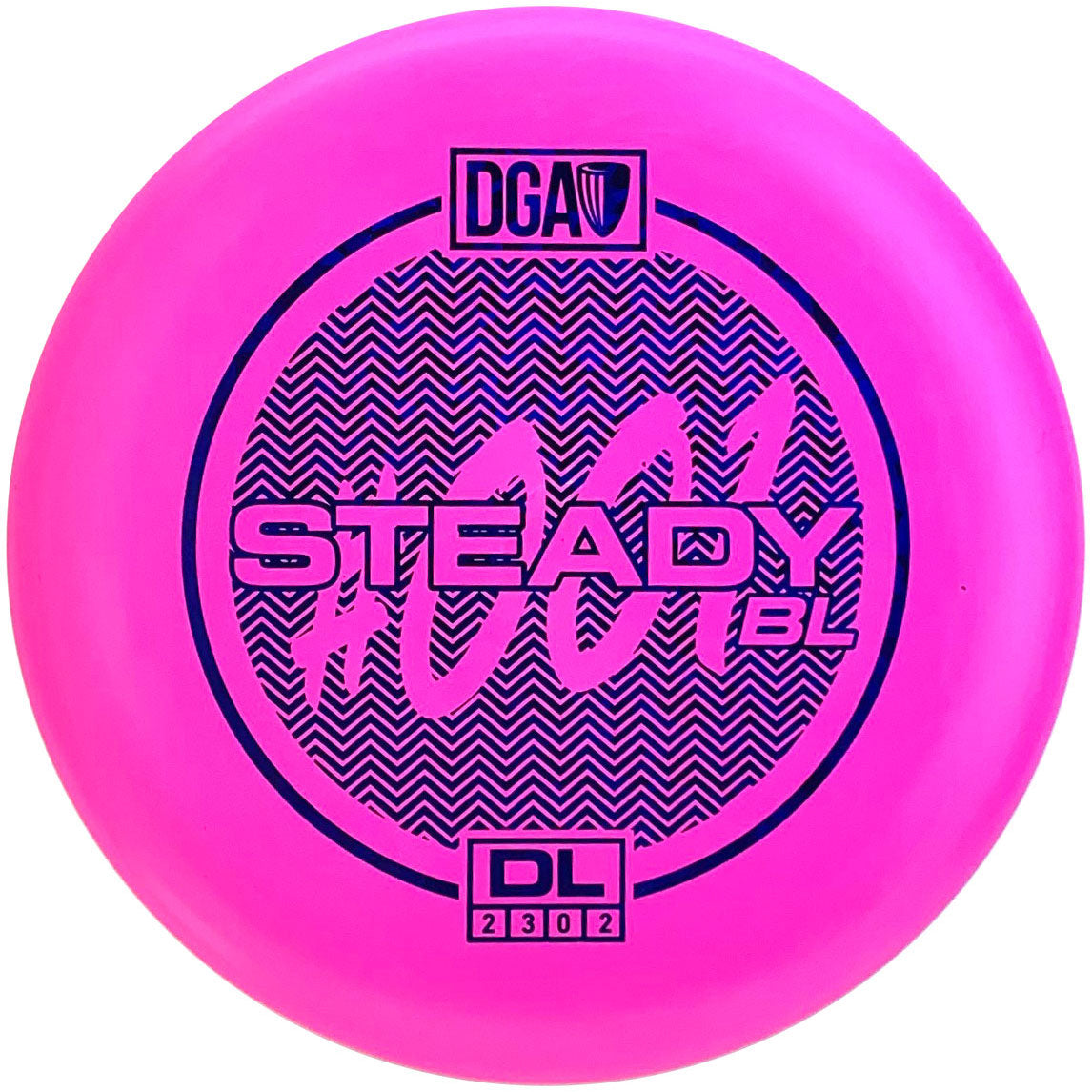 DGA D-Line Steady-BL