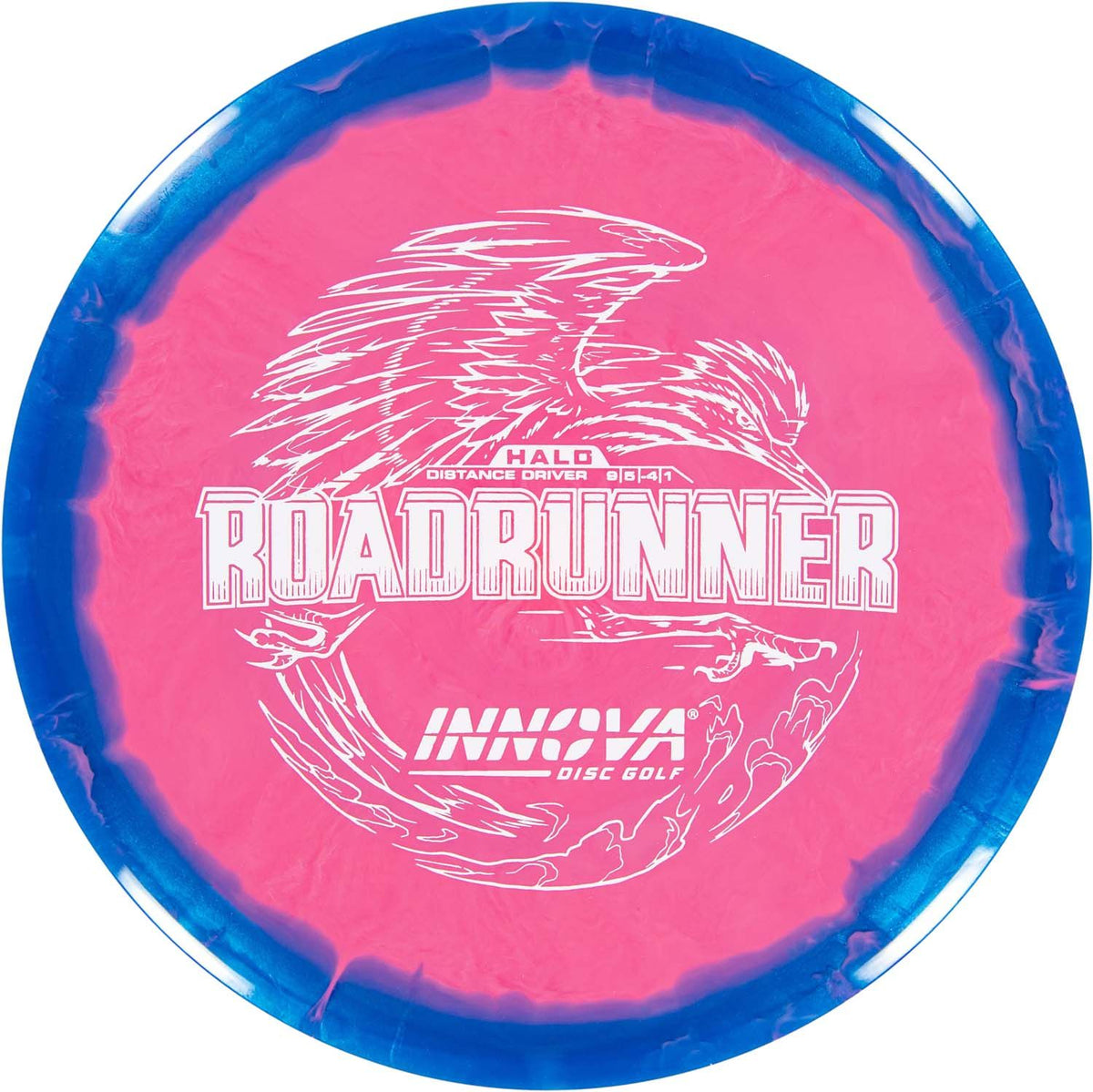 Innova Halo Star Roadrunner