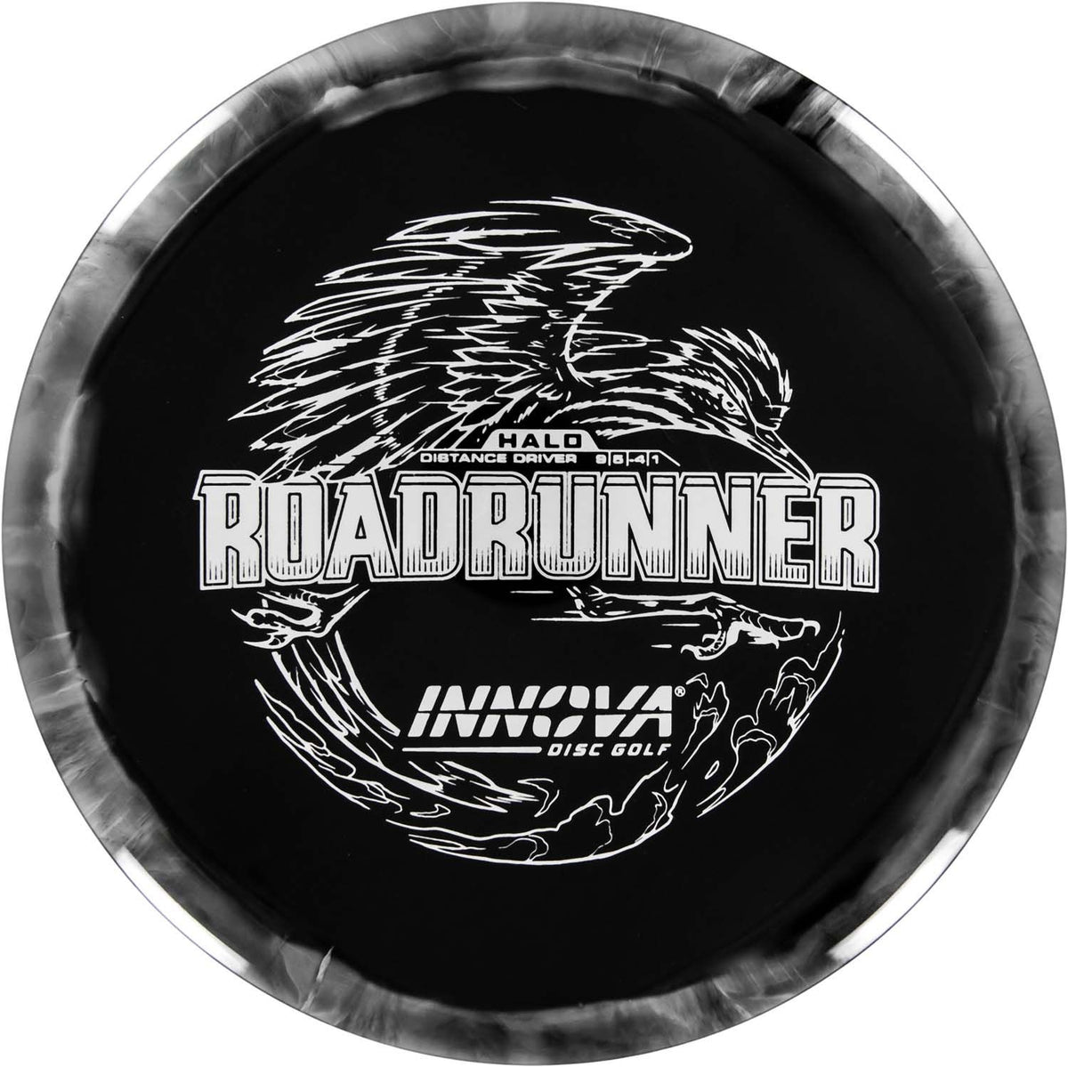Innova Halo Star Roadrunner