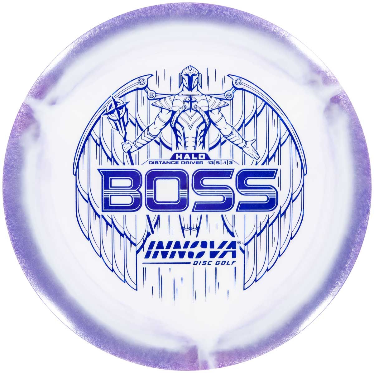 Innova Halo Star Boss