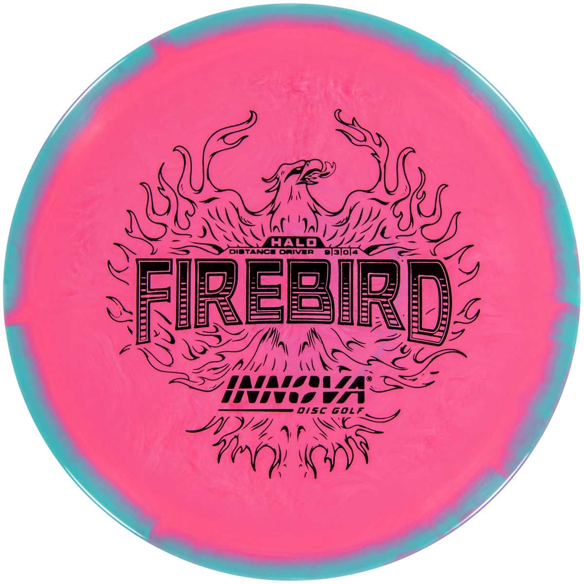 Innova Halo Star Firebird