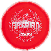 Innova Halo Star Firebird