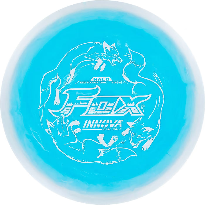 Innova Halo Star Fox
