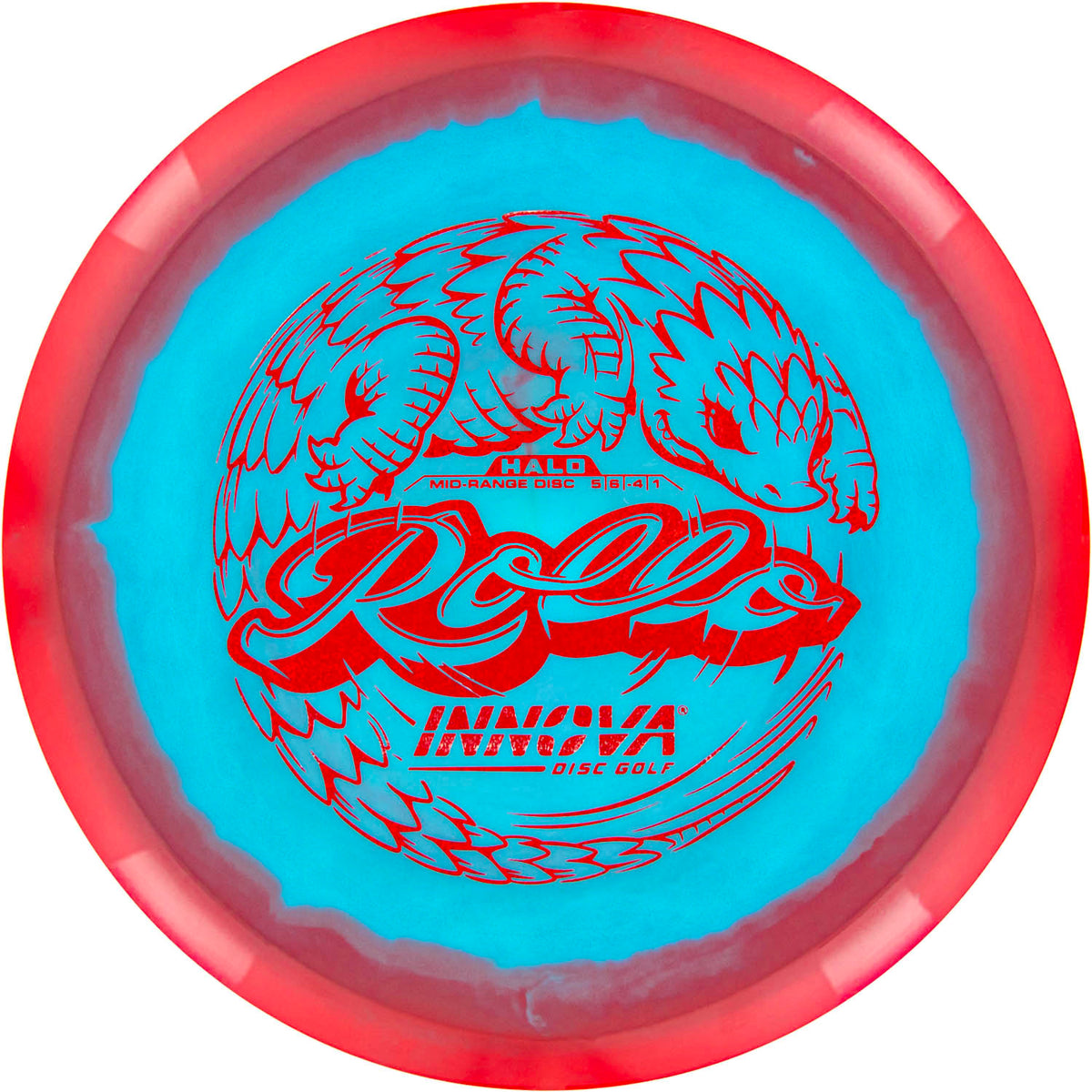 Innova Halo Star Rollo