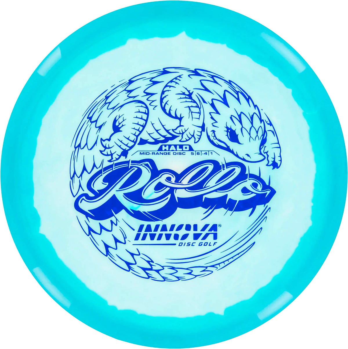 Innova Halo Star Rollo