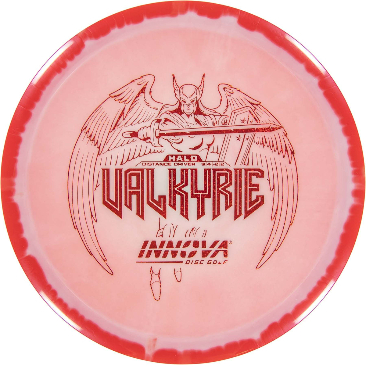 Innova Halo Star Valkyrie
