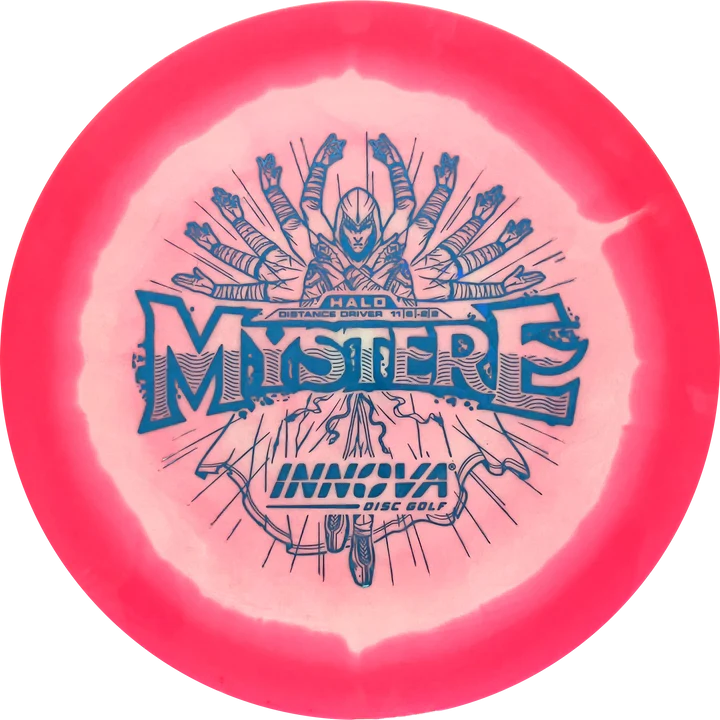 Innova Halo Star Mystere