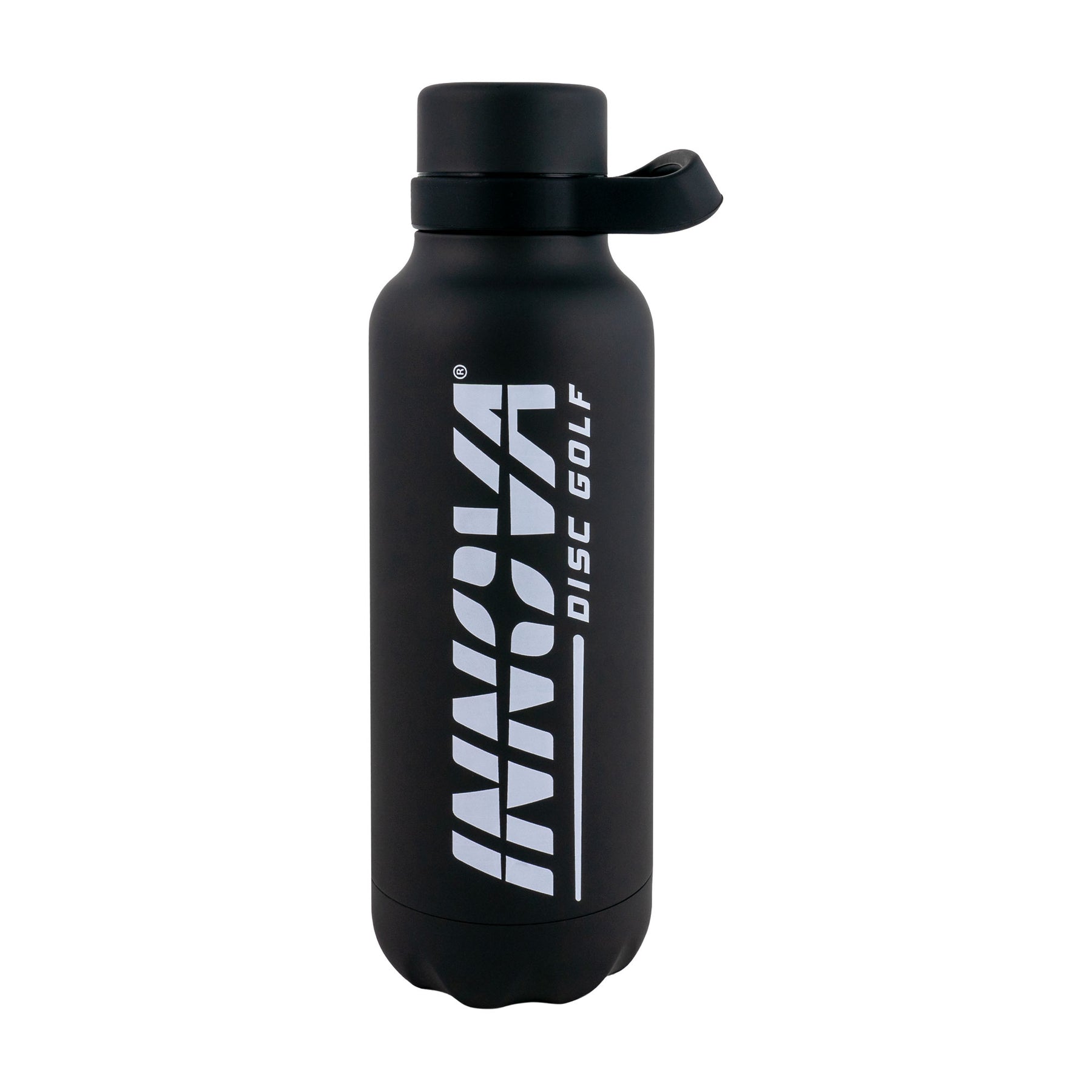 Innova Insulated Burst Logo Bottle